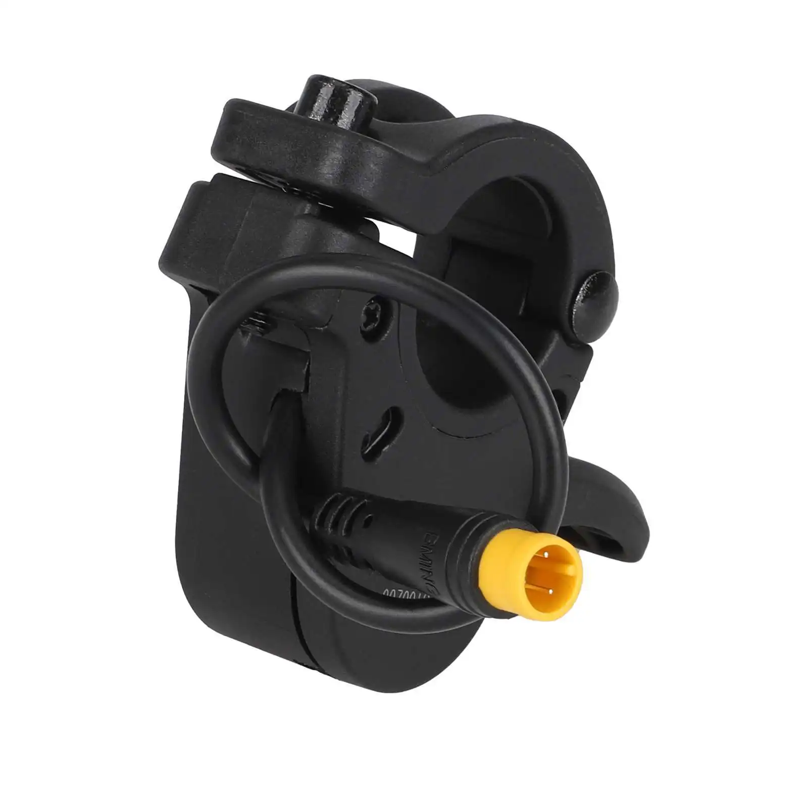 For Kukirin G3Pro Electric Scooter Original 3-pin Waterproof Head Acceleration Throttle 300X E-Bike Speed Regulator Dial view 3