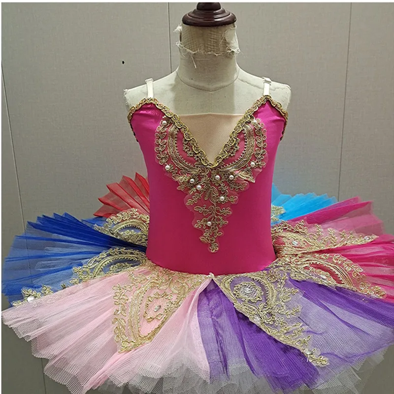 Trykoty baletowe dla dorosłych, sukienki damskie, kostiumy taneczne sceniczne, letnie stroje damskie, sukienki baletowe, ubrania tutu, stroje baletowe, sukienki baletowe.