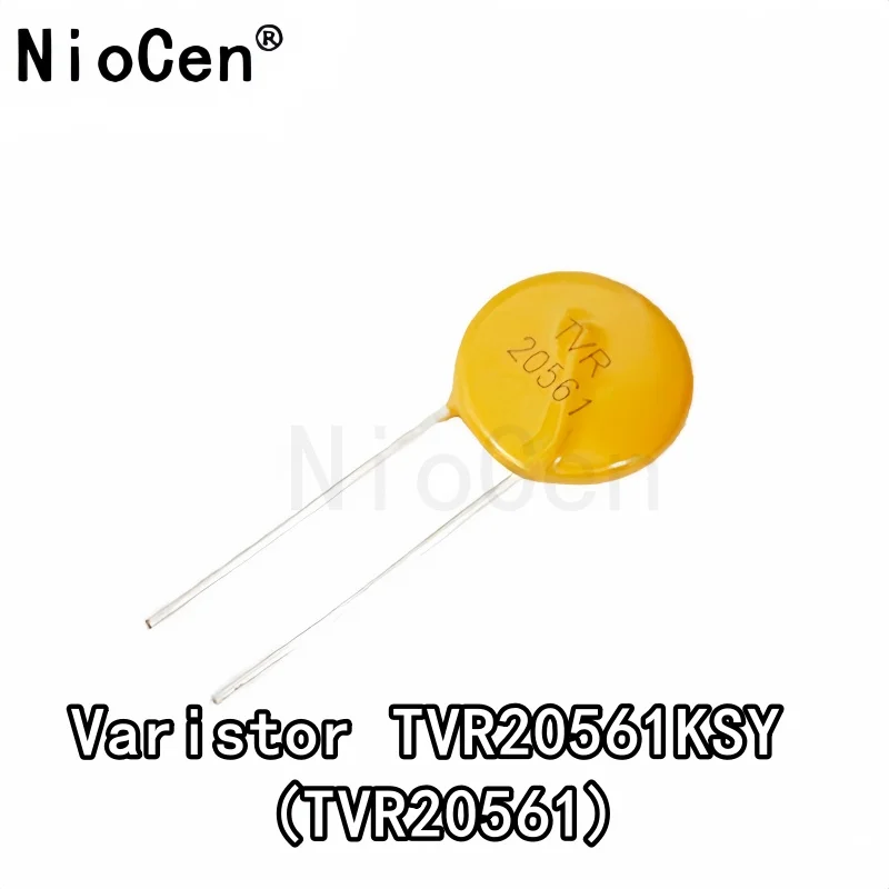 

（10pcs）Varistor TVR20561KSY TVR20561