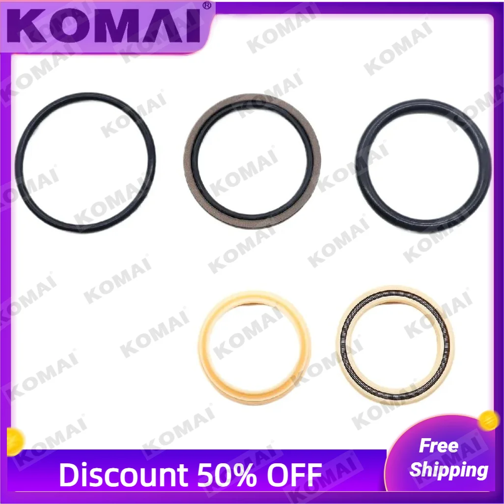 

7137770 Lift Cylinder Seal Kit For Bobcat 463 753 S130 S70 T110 T140 MT50 S100