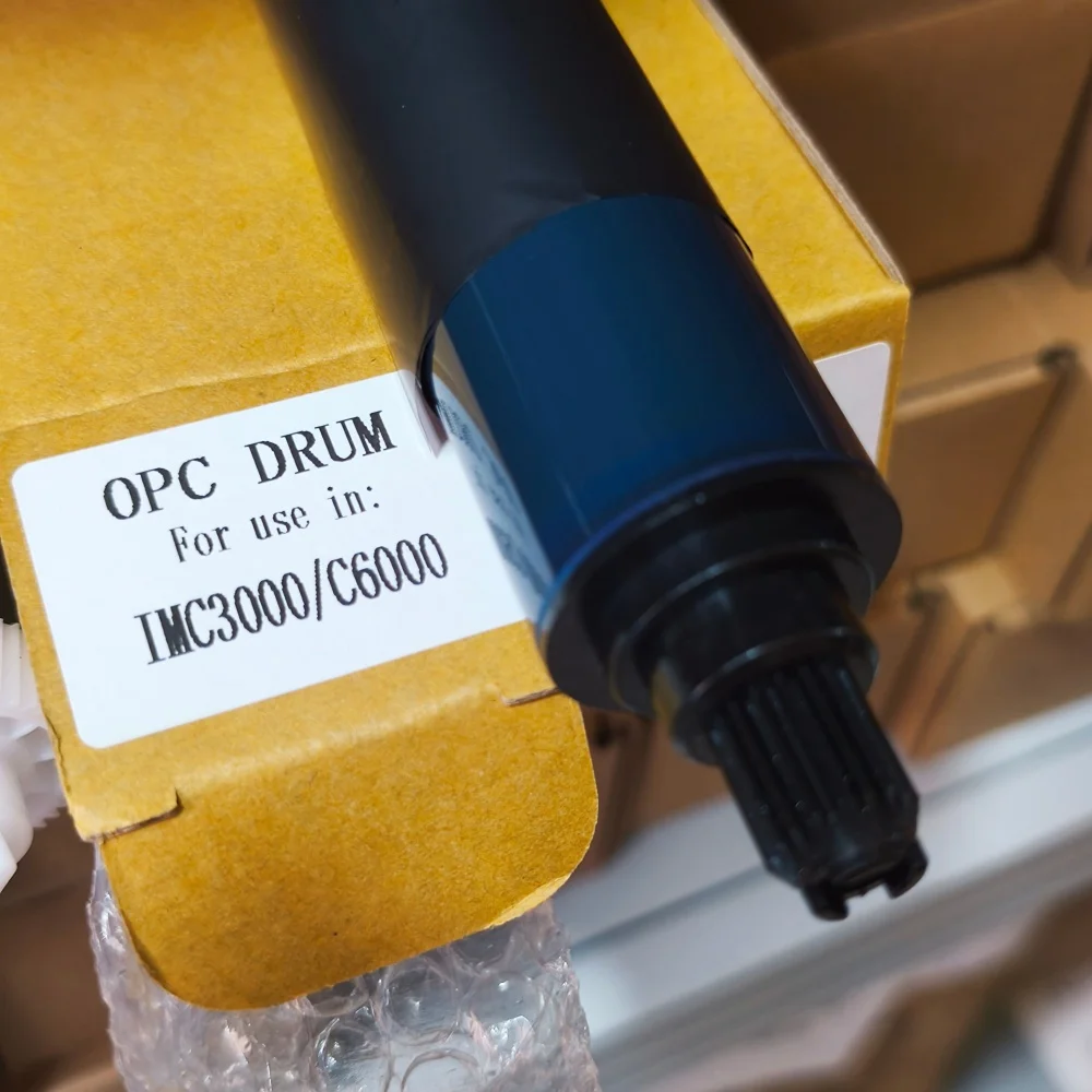 

Барабан OPC для цилиндра Ricoh IM C3000 C3500 C4500 C6000 IMC3000 IMC3500 IMC4500 IMC6000