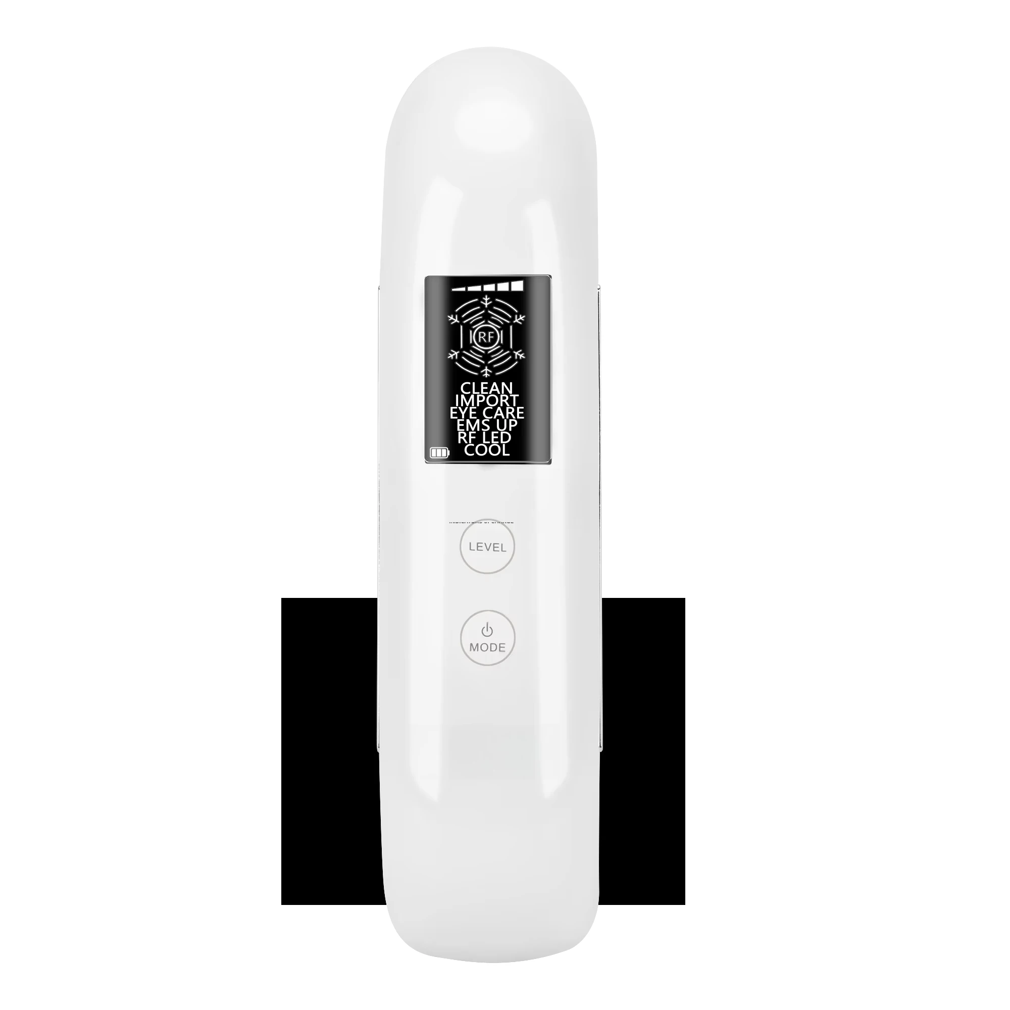 フェイスリフトマシン 肌引き締め 目元EMS 多機能美容ケア 振動デバイス