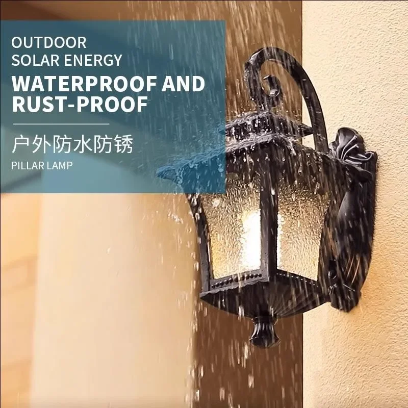 Black Waterproof Ou… - image