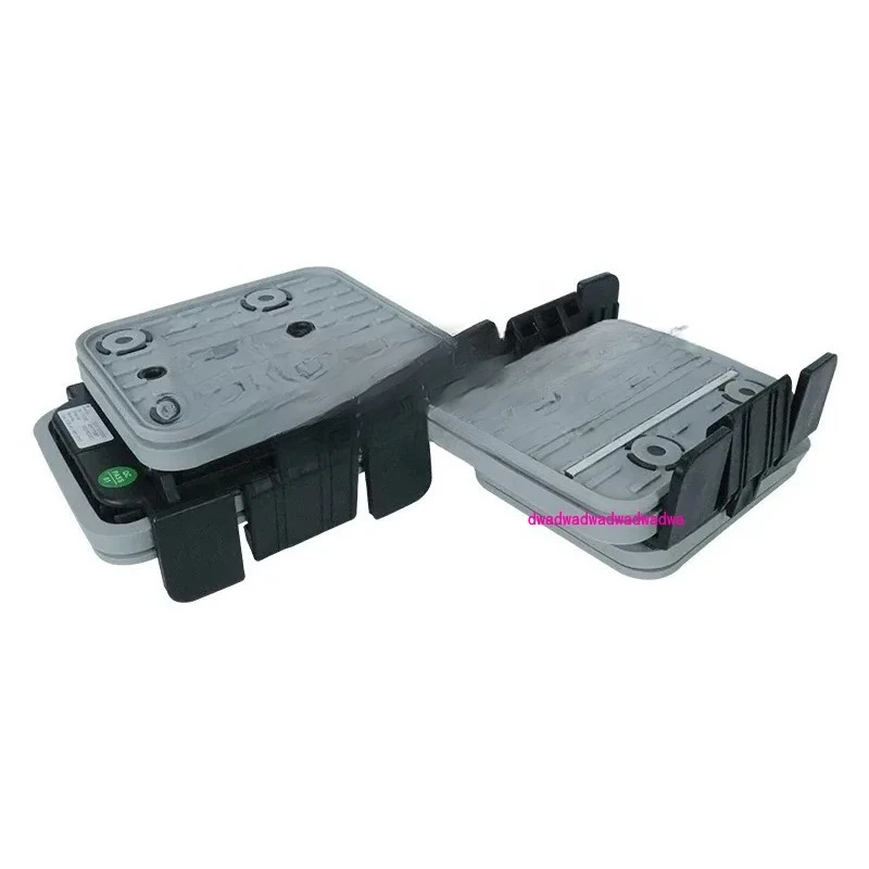 4-011-11-0367 Homag 140*115*50mm Vacuum Suction Cup Suction Block for Homag Weeke Holzher Machine 4011110367