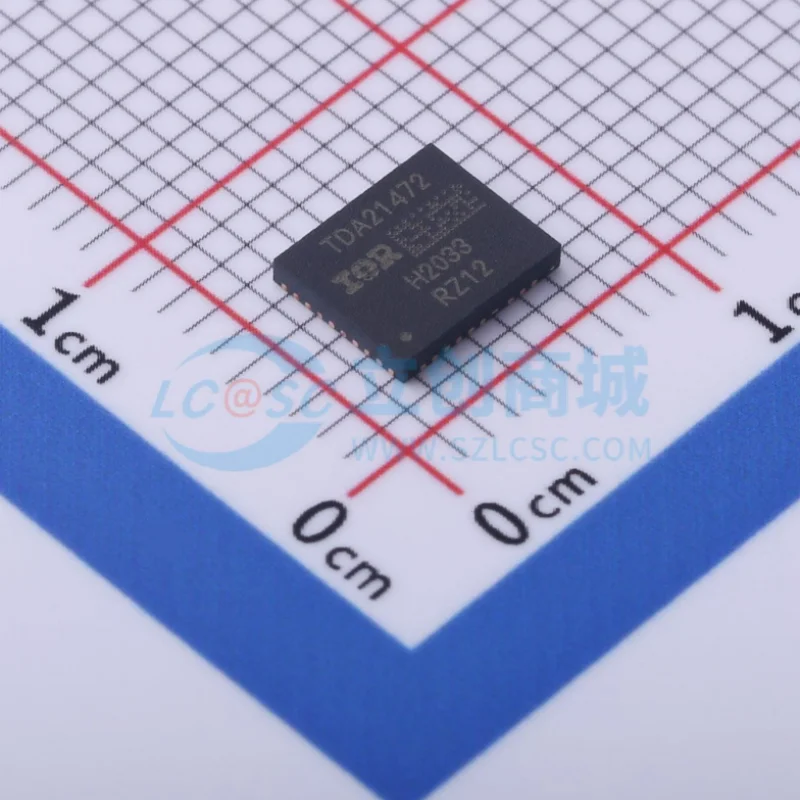 

1 PCS/LOTE TDA21472 QFN-39 100% New and Original IC chip integrated circuit