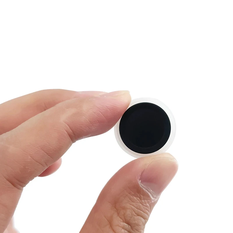 HLK-ZW111 HLK-ZW0301 HLK-ZW0504 Low Cost Round Shaped Fingerprint Recognition Module Sensor for Door Access Lock