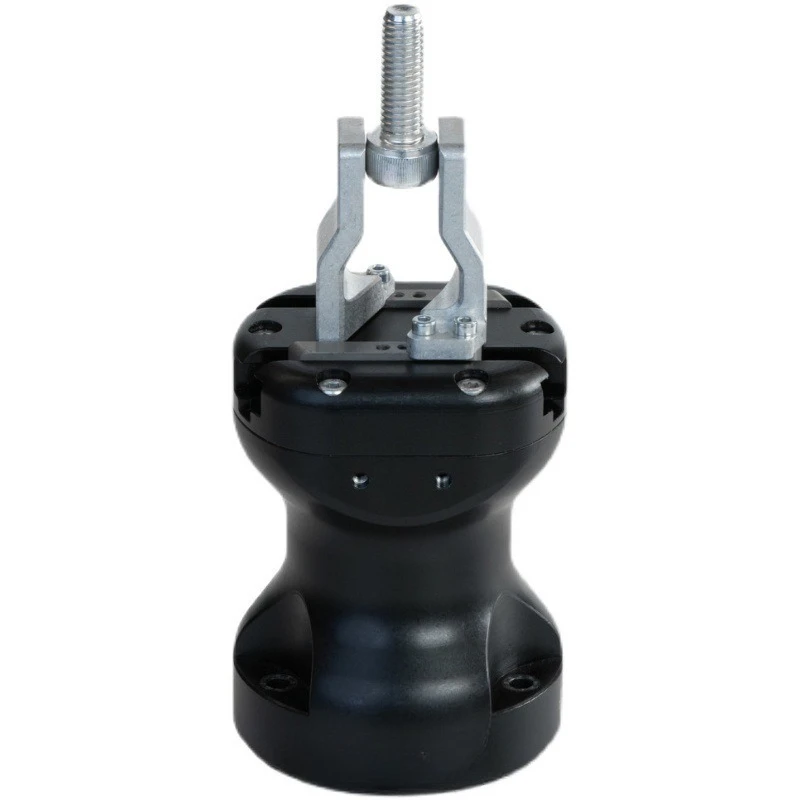 

Two-finger adaptive mechanical claw Electric claw intelligence for scientific research robotic arm