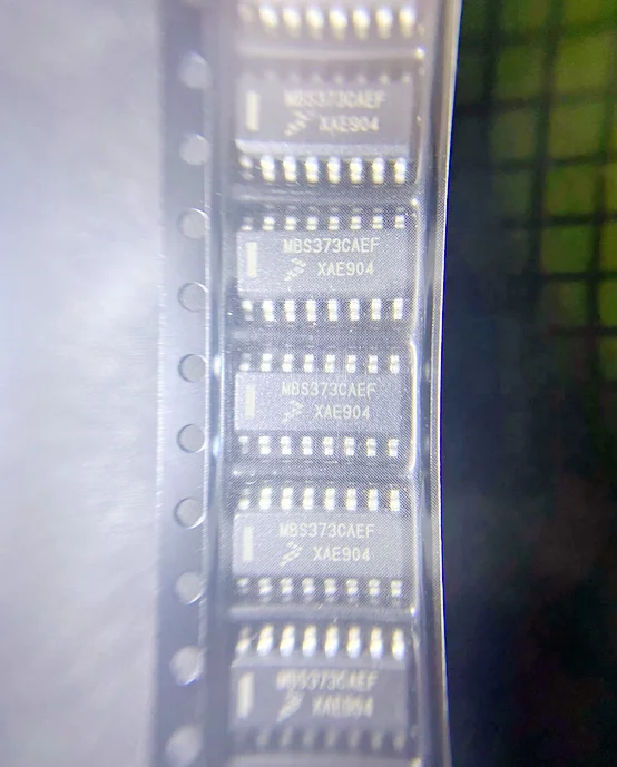 

10pcs/lot MC44BS373CAEFR2 MC44BS373CAEF MC44BS373 SOP16 100% NEW Original free shipping