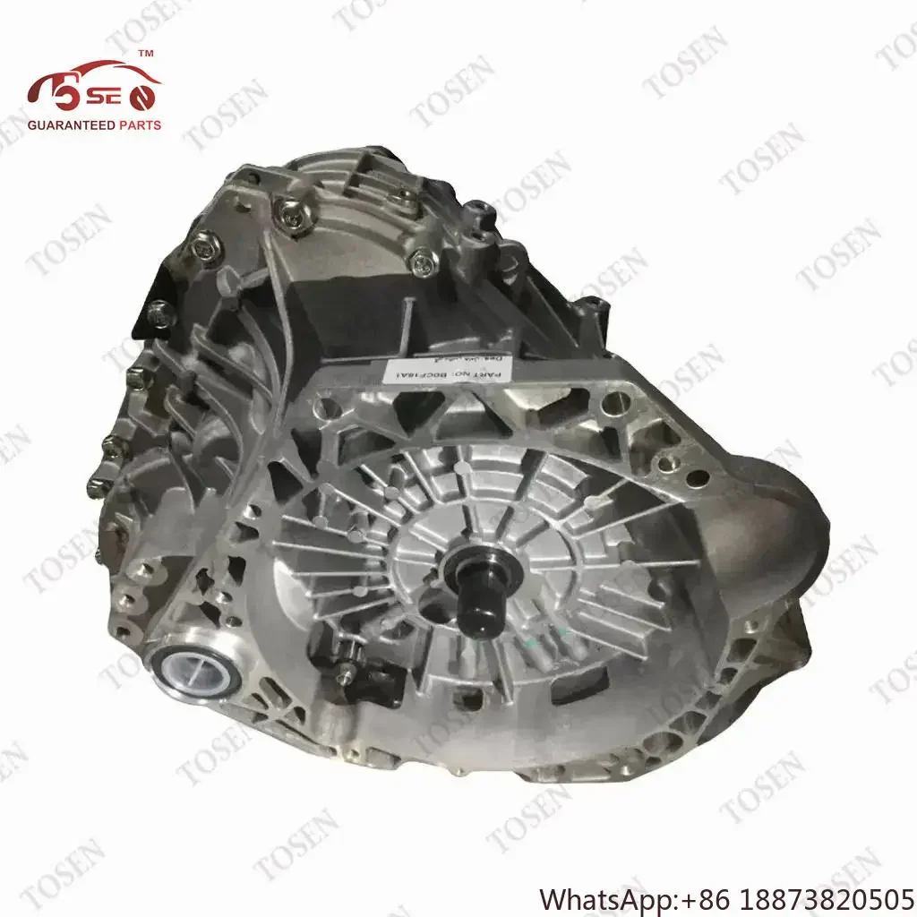 

Car Parts Factory Brand New Tested LFB479Q X60 CVT Transmission Gearbox transmission parts For Lifan