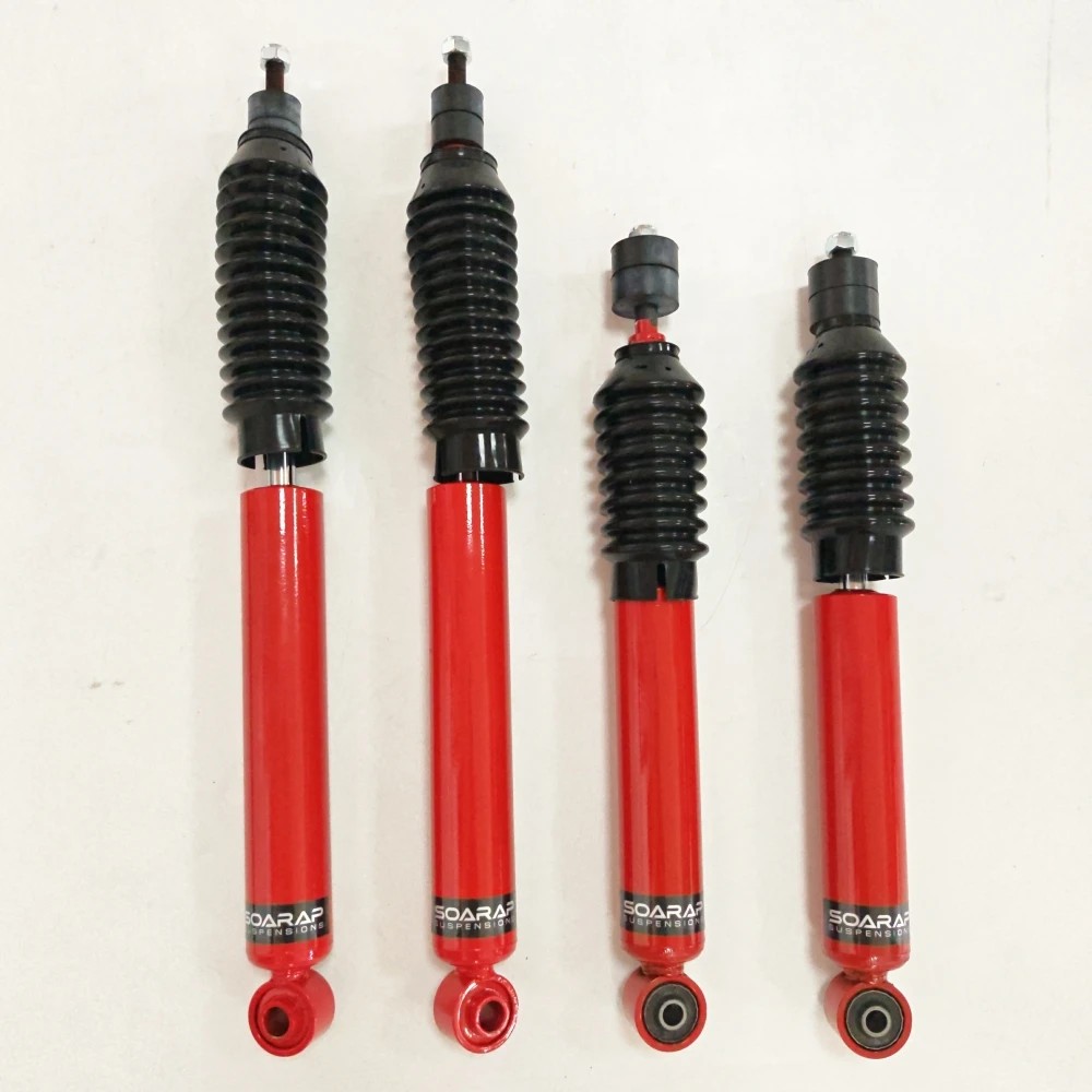 For Land For Cruiser 100 For Off Road Shock Absorber 2