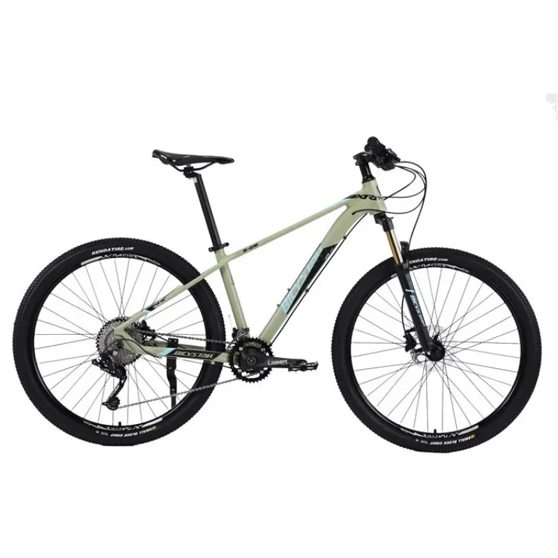 Factory Hot Selling Chinese Wholesale 21 Speed Bicicletas 26 Inch 29 Inch Aluminium Mountain Bicycle Bike