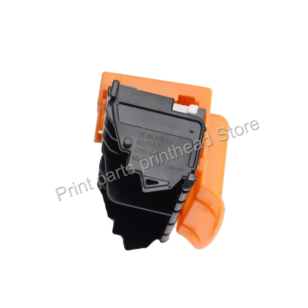 QY6 0083 Print Head For Canon cabeça IP8700 MG7550 MG7751 mg7740 MG6340 MG7540 MG7520 MG6310 Printer Head Printhead cabezal