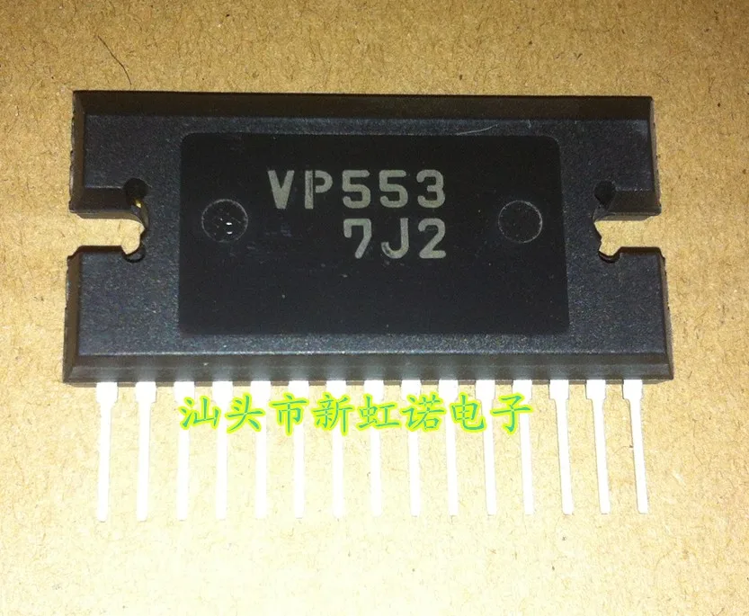 1 Cái Mới Ban Đầu VP553 Mạch Tích Hợp Chất Lượng Tốt Còn Hàng