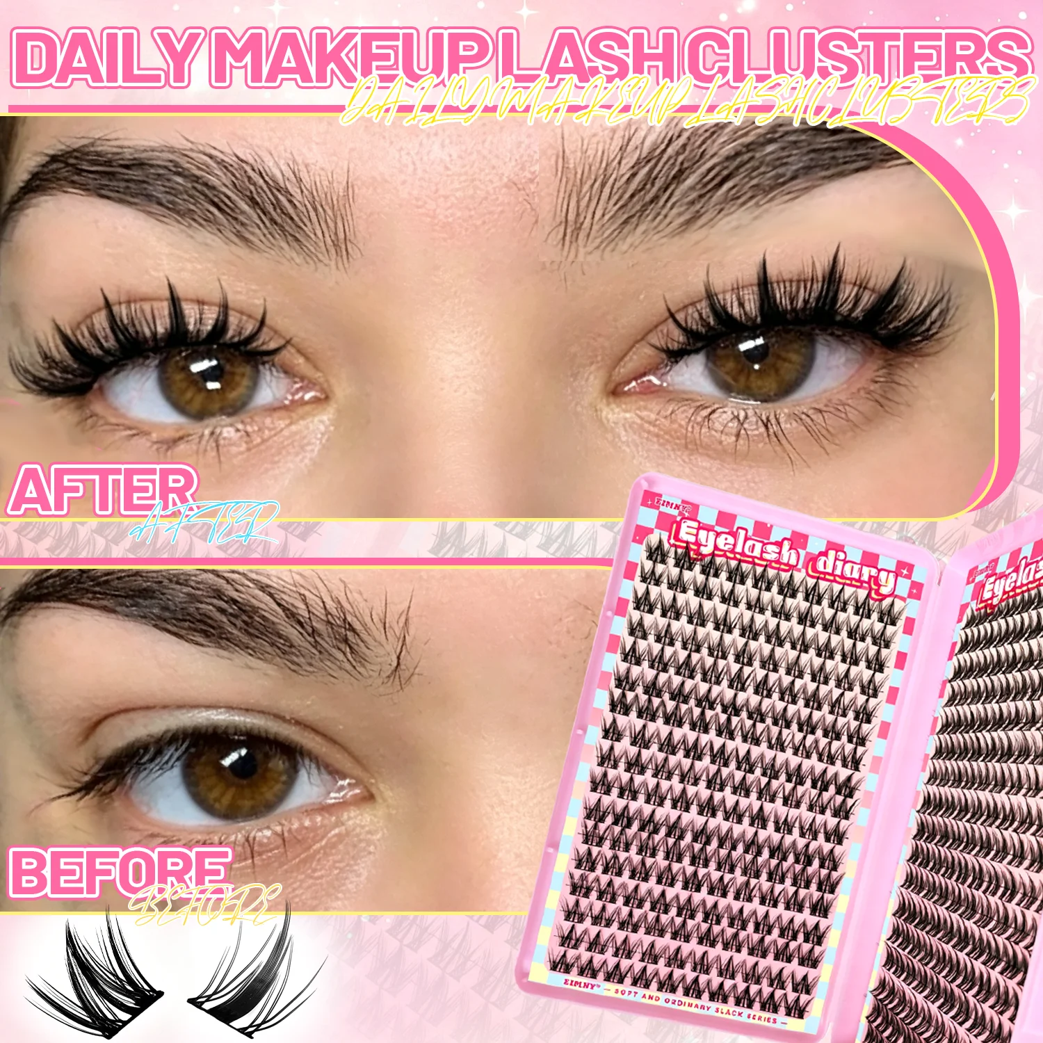 EIMNY Manga-Wimpernbüschel, er – Lash Extension Tweezers Bewertung und Preis
