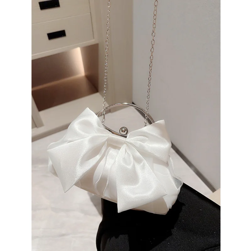 Fairy Messenger Bag Luxury Multicolored High-end Chain Crossbody Handbags For Women Casual High Quality Shoulder Purse Exquisite