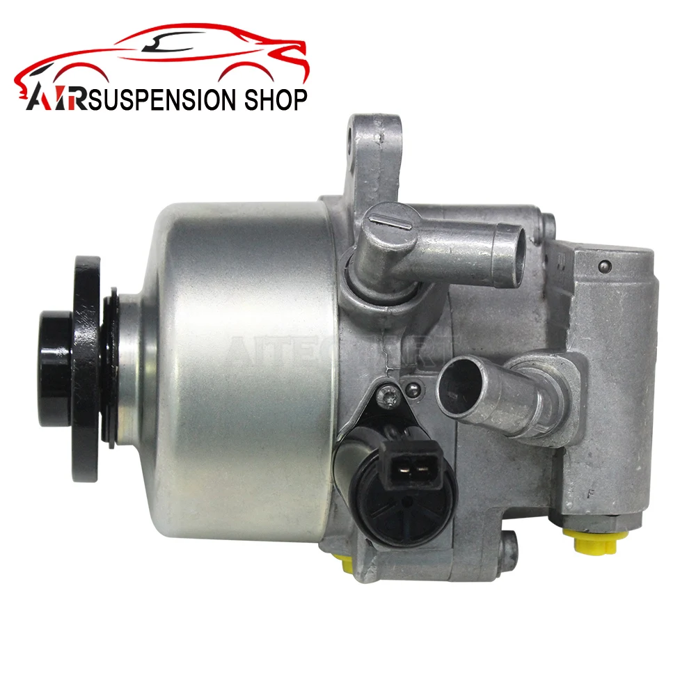 

1x ABC Power Steering Pump For Mercedes Benz W220 OEM 24666001