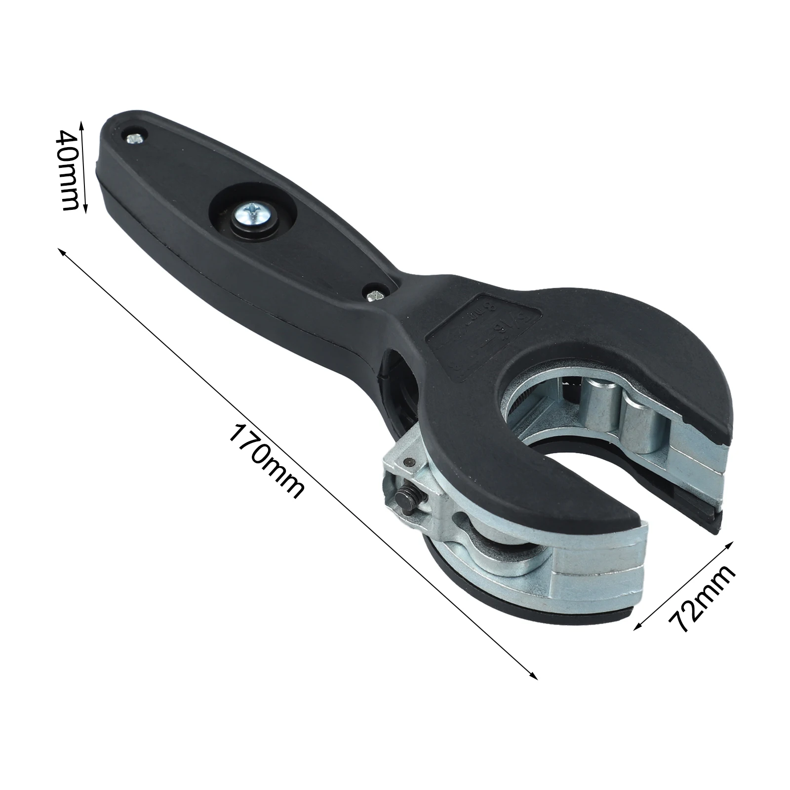Essential Tool Reliable Ratchet Tube Cutter Capable of Precise Cuts on 8 29mm Tubes of Stainless Steel Copper & for aluminium
