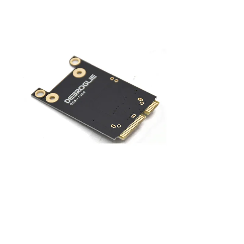 BCM94331CD BCM94360CD 43602CS To MINI PCI-E Adapter