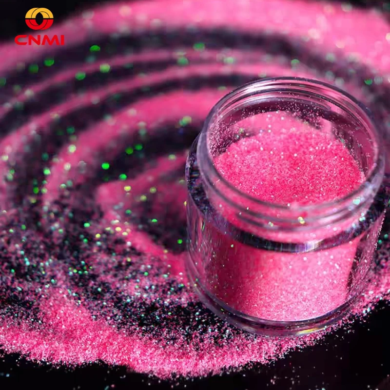 10g 12Colors Glitter Powder for Epoxy Resin Filling Pigment Coloring Dye DIY UV Jewelry Nail Arts Eyeshade Making Soap Supplies