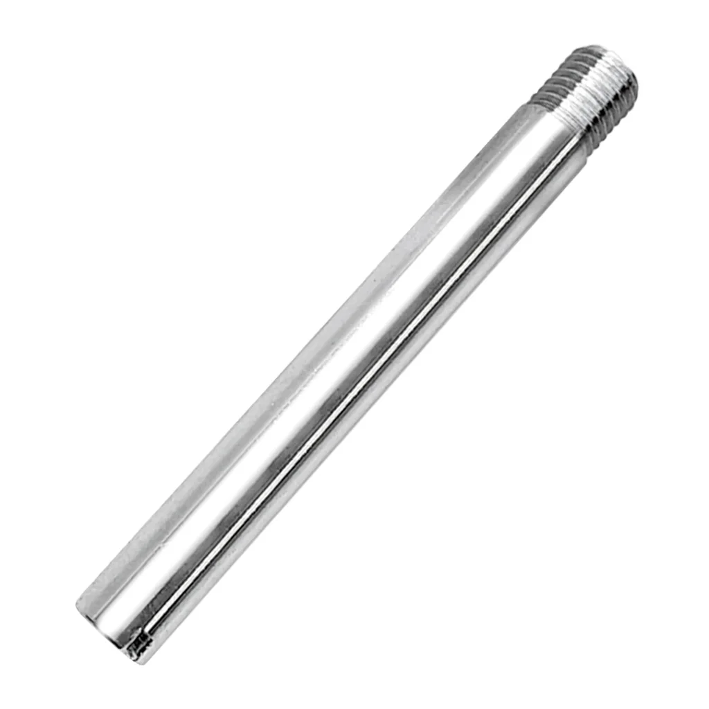 Scuba Diving Tank Valve Replacement Dip Tube Stem Standard Dive Accessory
