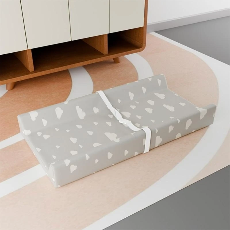 J15U matelas à langer pour bébé tapis confortable tapis Table à langer conception antidérapante