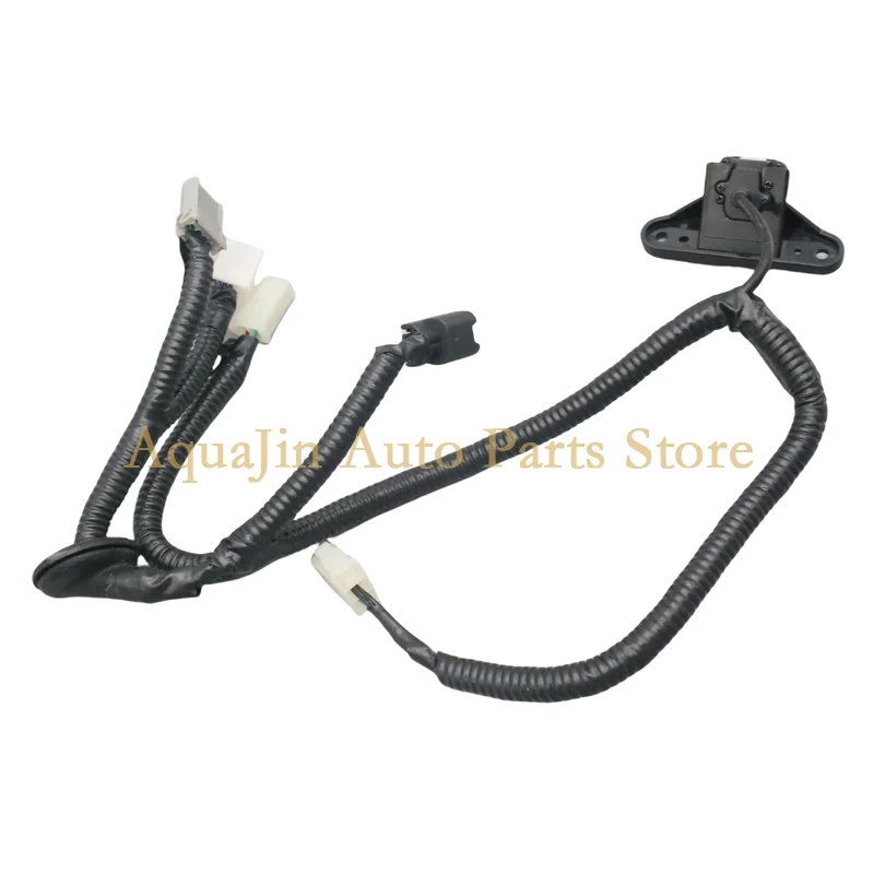 39530-SZAX-A210-M1 Rear View Parking Assist Backup Camera Sensor For Honda Pilot 2013~2015 2014 39530SZAXA210M1 Automobiles Part