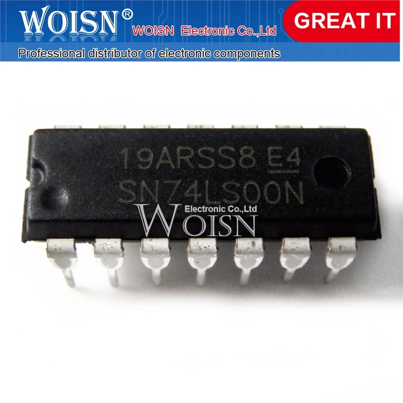 SN74HCT74N SN74LS00N SN74LS01N SN74LS02N SN74LS04N SN74LS05N SN74LS06N SN74LS07N SN74LS08N SN74LS09N