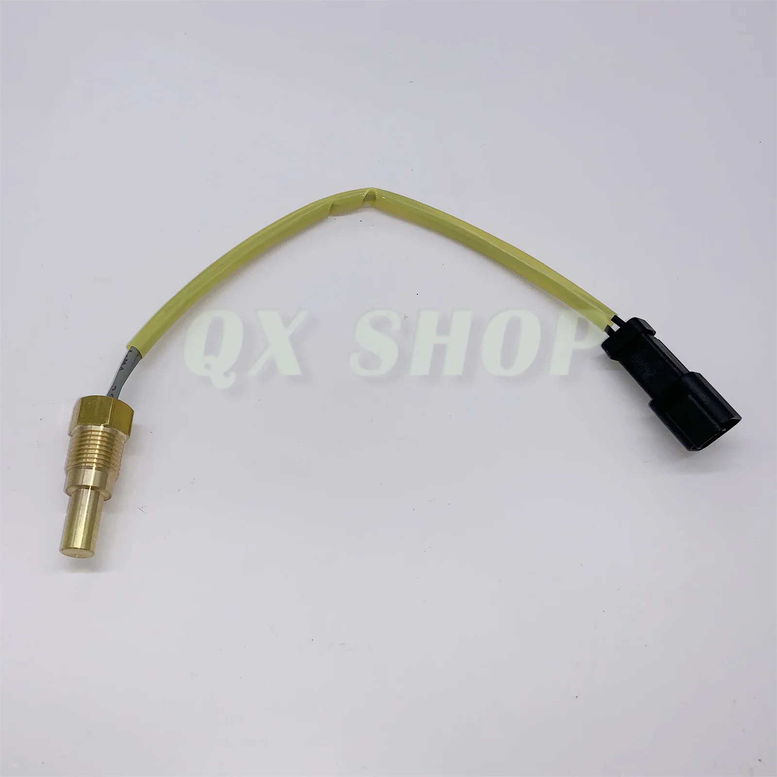 

7861-93-3320 7861-93-3380 TEMP Water Temperature Sensor for Komatsu PC200LC-7 PC300-7 PC220-7 PC360-7 PC130-7 PC200-8 Excavator