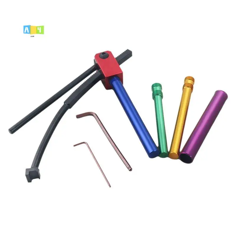 A04E-Dirt Bike Tire Changer Tool Set For For 16