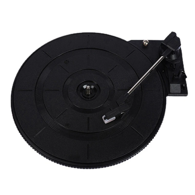 

28Cm Turntable Automatic Arm Return Record Player Gramophone Parts For Lp Vinyl Record Player Parts Accessories