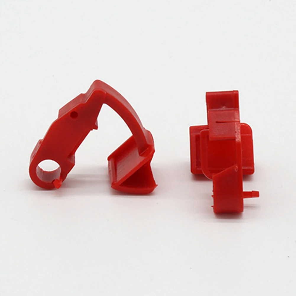 On/Off Control Switch Easy Use Chainsaw Convenient Easy Installation Shaft 2 Pcs 503869502 Brand New High Quality