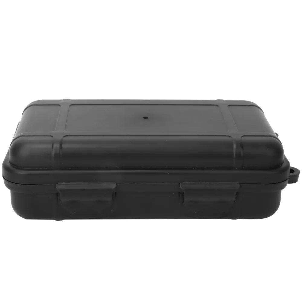 Caja estanca de pesca con espuma y ABS+PC antichoque portátil - imagen 2