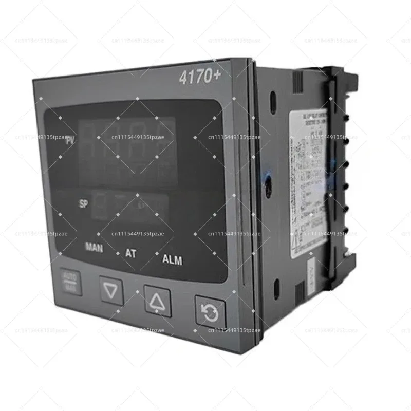 PID Thermal Valve Regulator Fit P4170 Series Multi Code Industrial Temperature Adjustment Panel