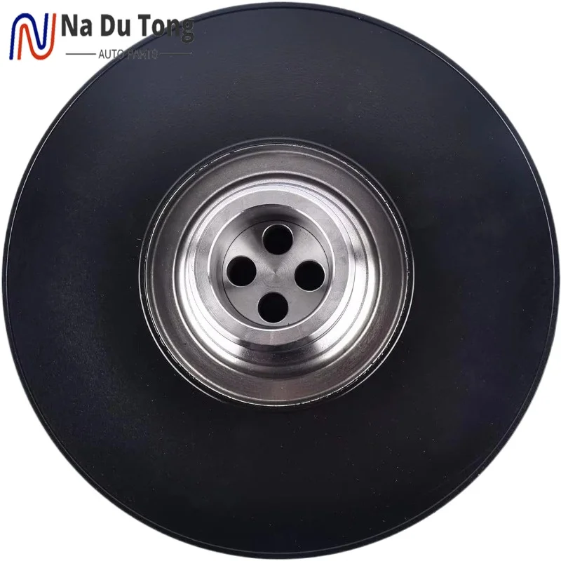 Crankshaft Pulley S…