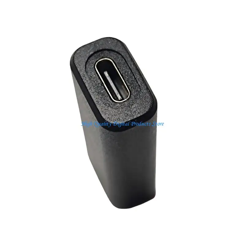 U2JE Type C To USB Converter For GPW3/4 and G502X Mouse and Multi Devices Connection