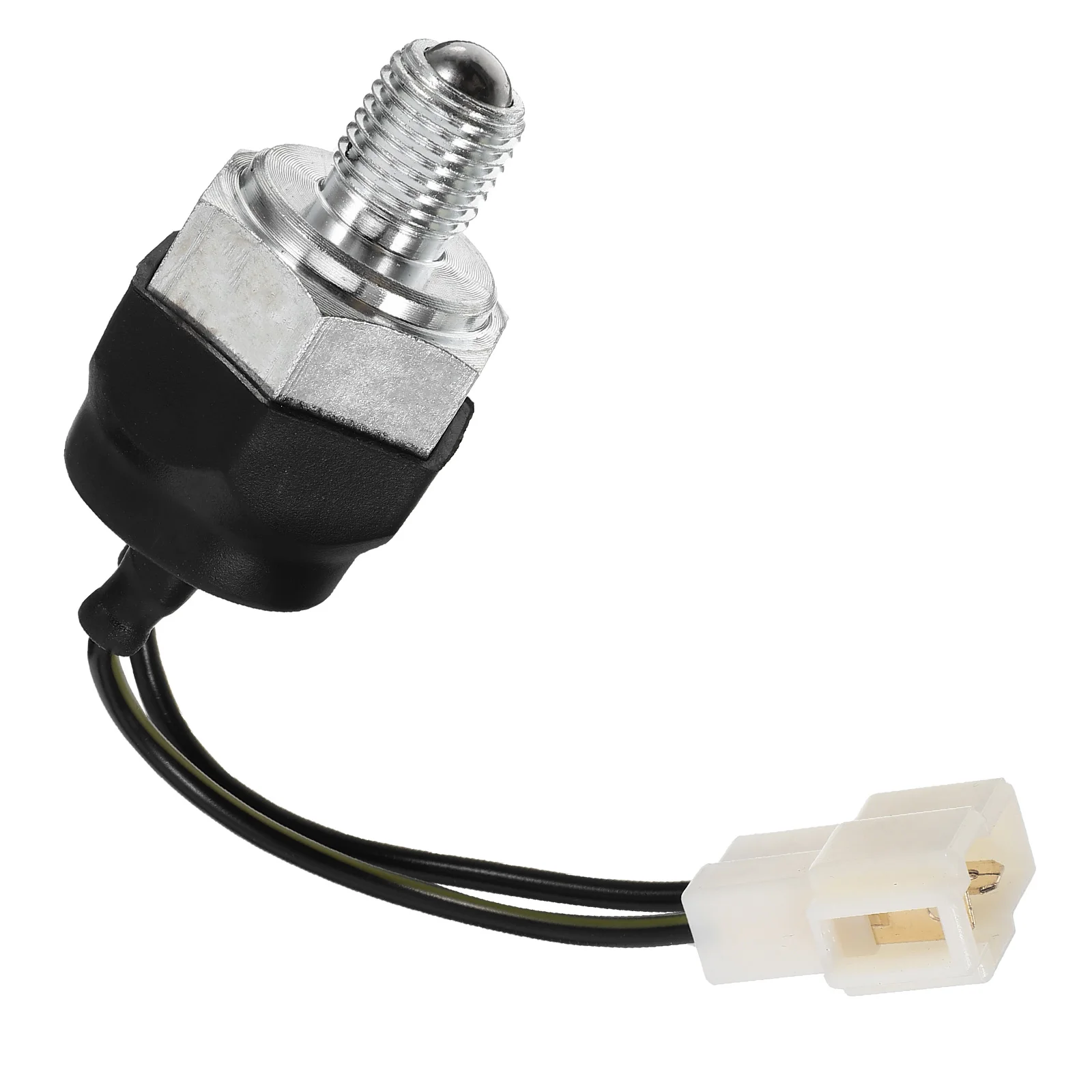 

Forklift Reverse Light JK208Y Durable Iron Easy Installation Compatible Longgong for Accessories