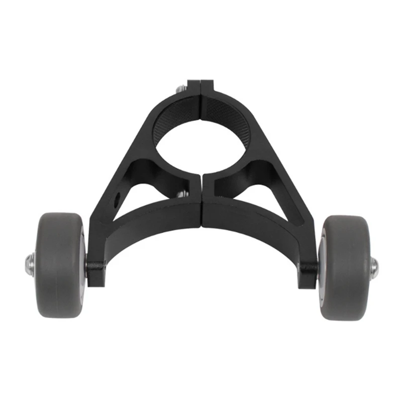 Electric Scooter Accessories Parts Storage Bracket Auxiliary Wheel Support Bracket For Xiaomi M365 1S Pro Ninebot F40 F30 F20