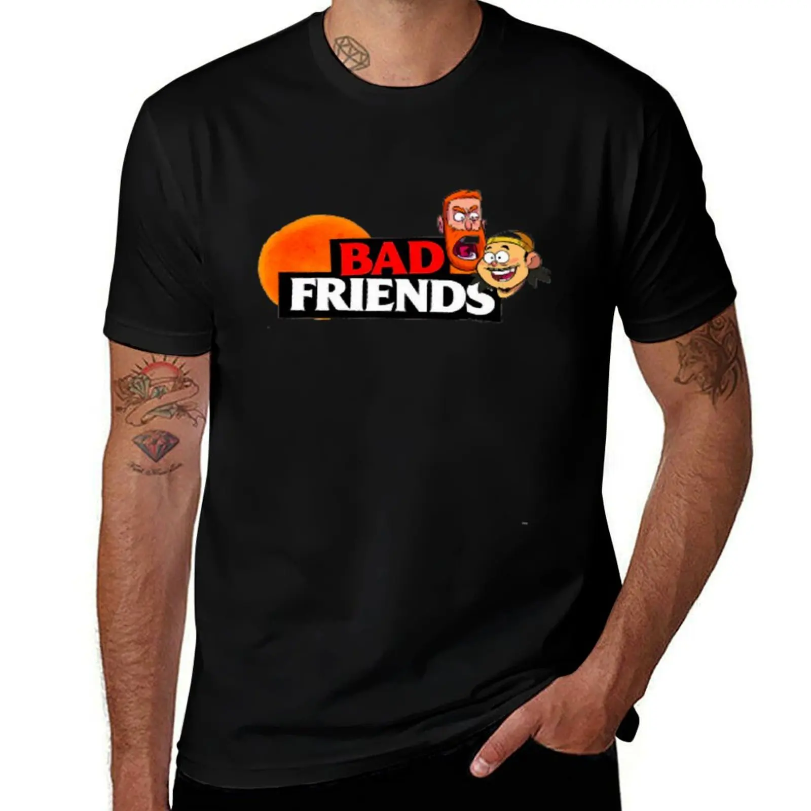 shane gillis T-Shirt Quick Dry Light Sports T-Shirt