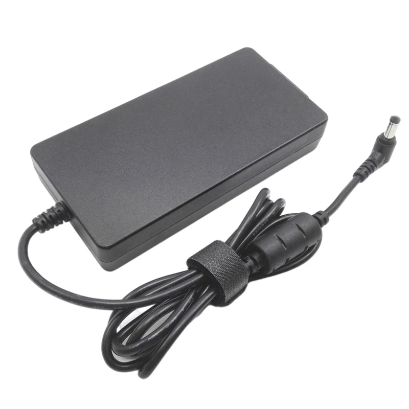 120W Power Supply for Intel NUC10i7FNB NUC10i7FNH NUC6i7KYK Ultra Small Mini PC 19V 6.32A AC Adapter ADP-120RH D FSP120-ABBN2