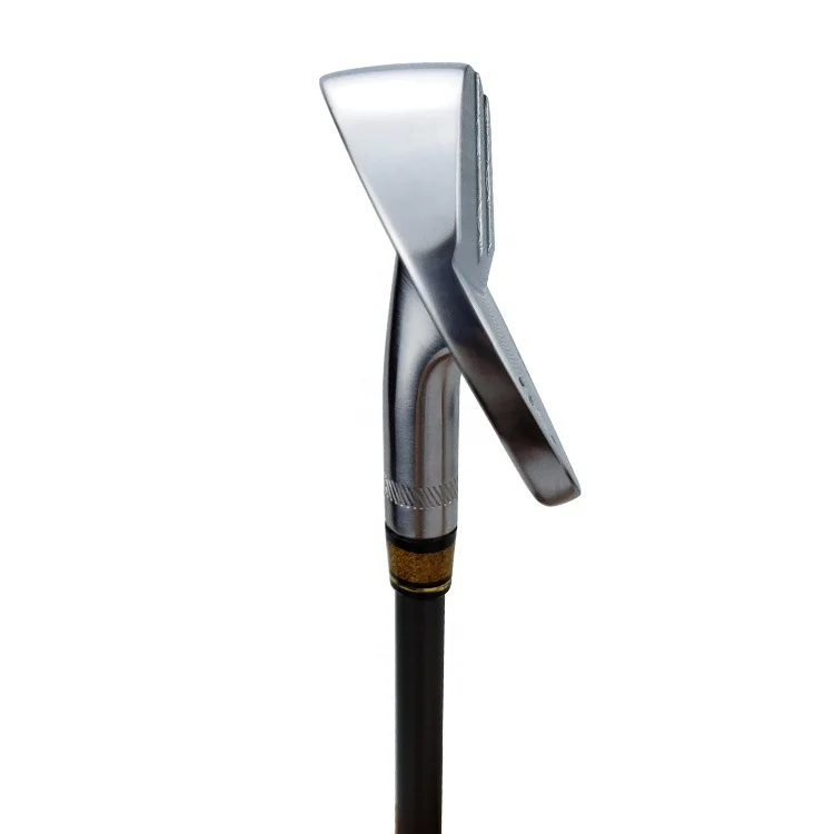 Factory High Quality Stainless Steel Forged Golf Iron Golf Iron Head