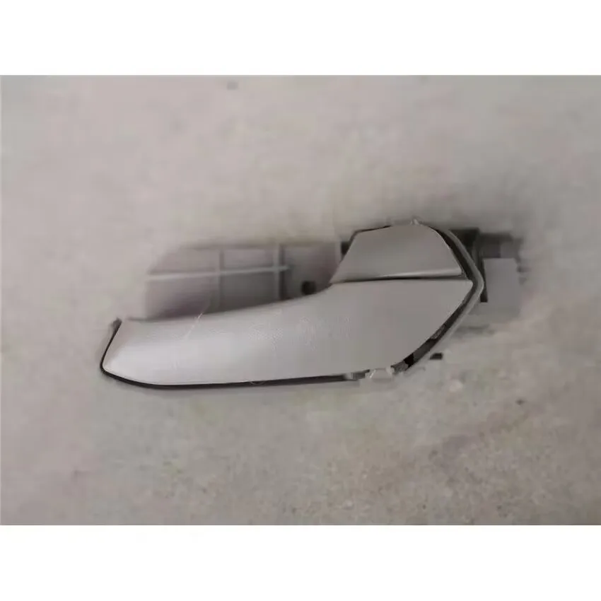 Front Door inner handle brown Left or right side to chery Karry Q22