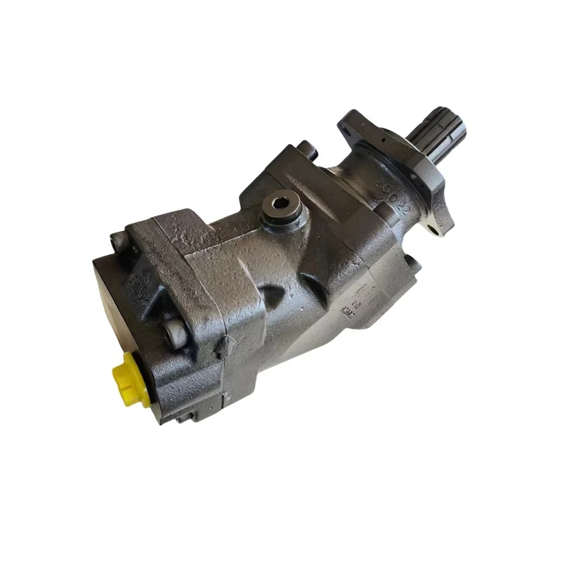

2026 Factory Price SUNFAB SAP Variable Axial High Pressure Piston Pump SAP-025R-N-DL4-L35-SOS-000 SAP-056R-N-DL4-L35-SOS-000