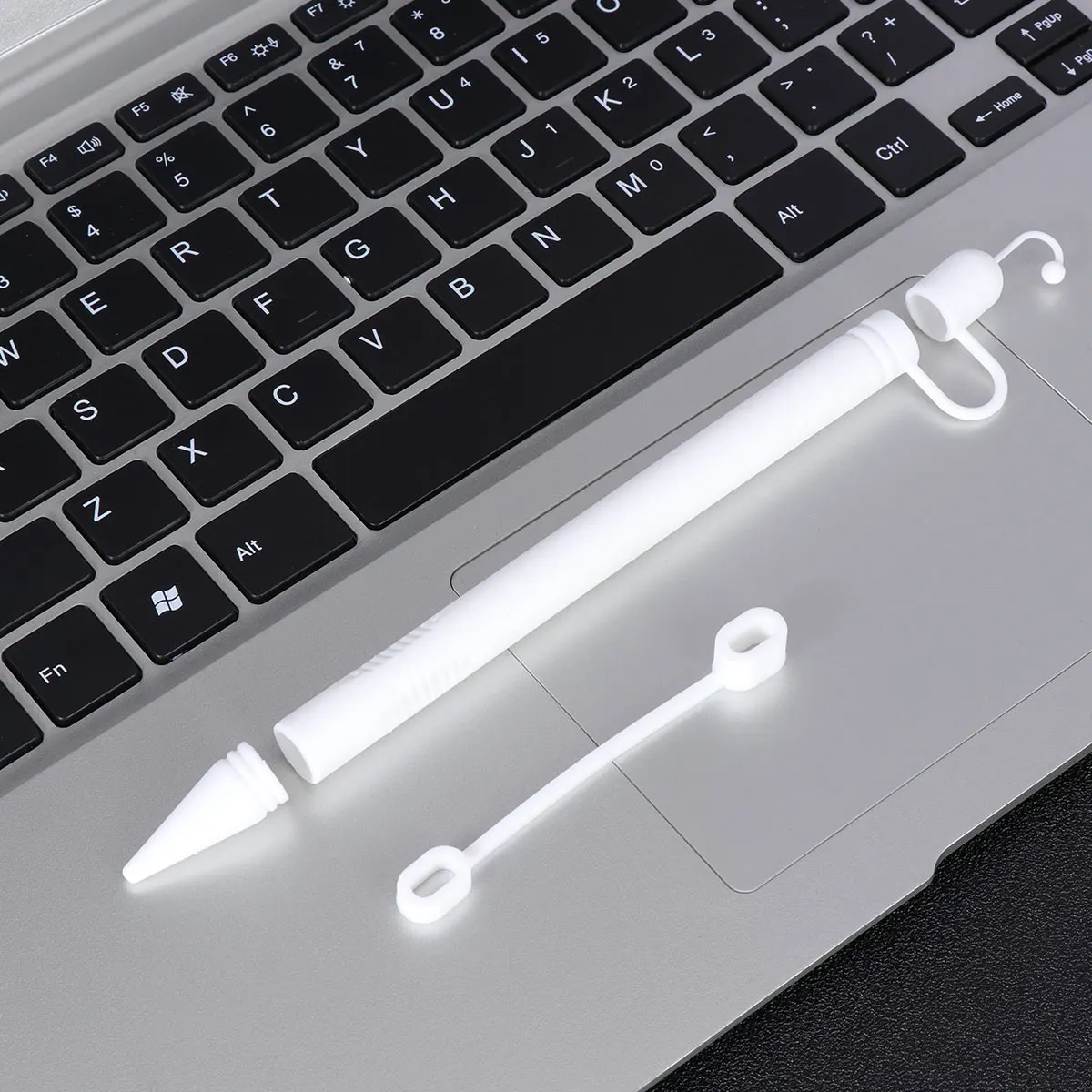 

Pen Cap Protector Handwriting Pens Pencil Accessories Silicone Stylus Cover