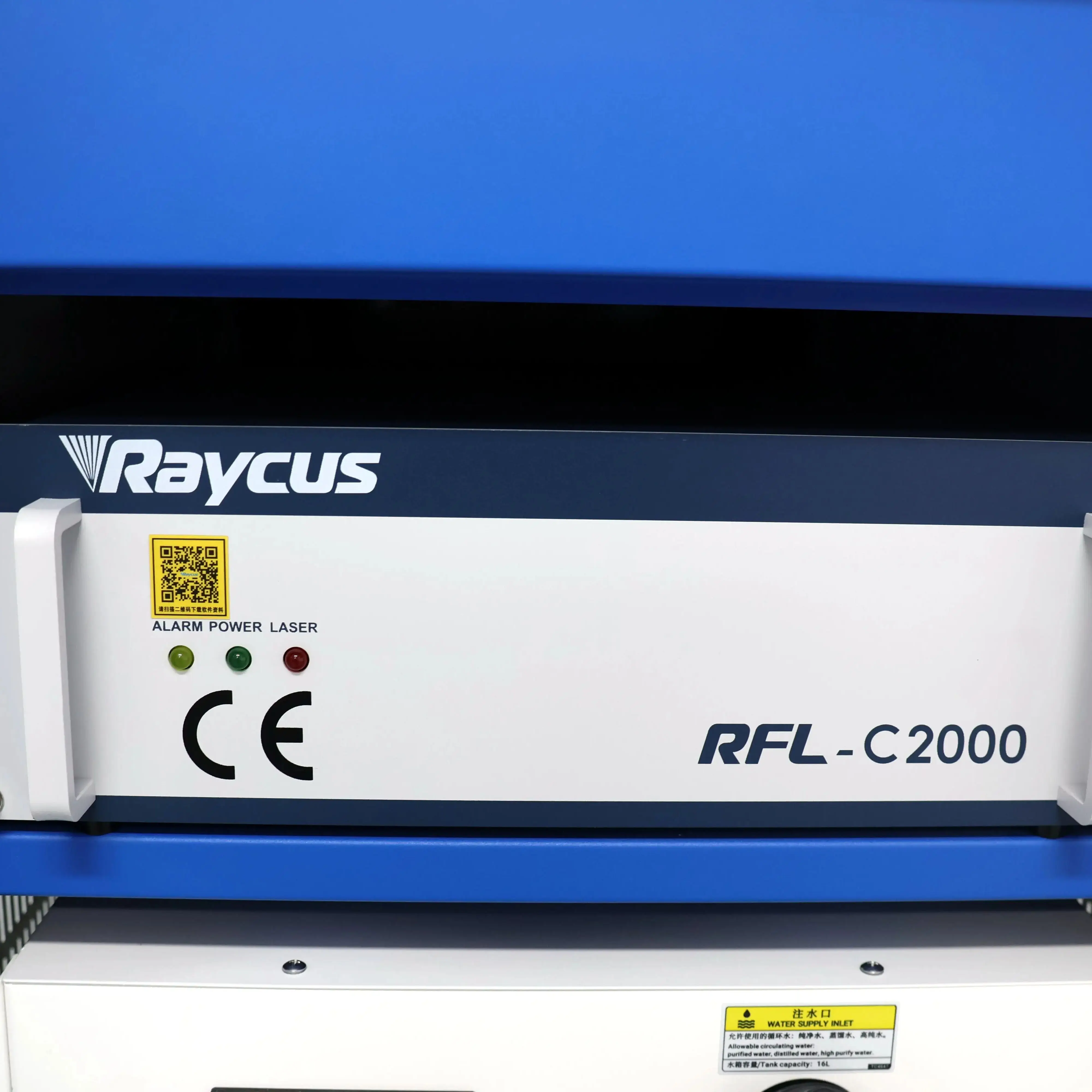 Industrial-grade laser rust remover Continuous Laser Cleaning Machine Laser Cleaner Paint Removal Machine CW Rust Removal