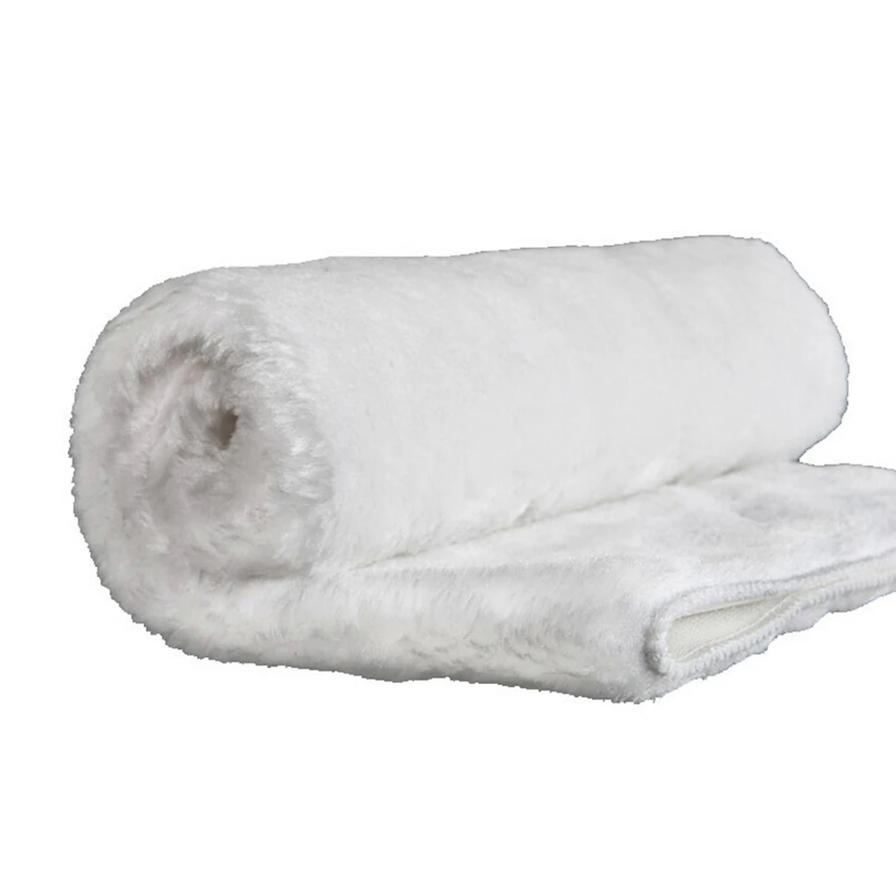 

Aquarium Blanket Fish Tank Filter Pad Dry Separation Filtration Rug For Wet/Dry Filter Systems Pumps Detritus Removal Safe