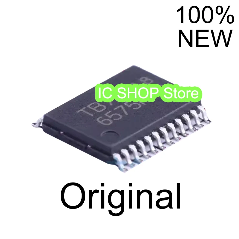 

5pcs/lot TB6575FNG TB6575 SSOP 100% Original Brand New