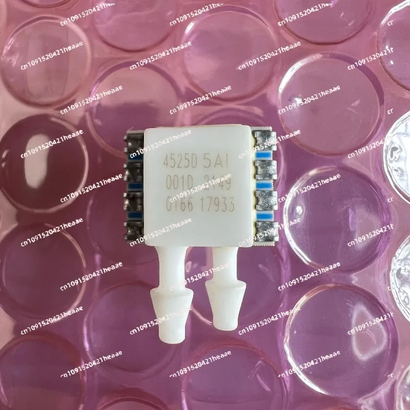 Suitable for 4525DO-DS5AI004DP micro differential pressure sensor digital module