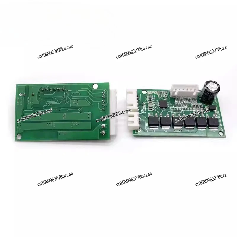 8.5V-26V Universal Brushless Driver Start-stop Control PMW Port Forward and Reverse 12V and 24V