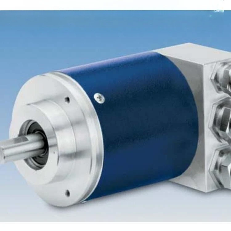 Encoder RSP02-5813+12-3-B-W1-DS