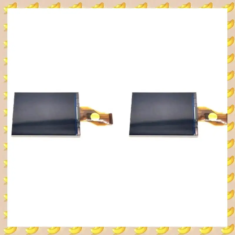 

A45U 2X For Canon IXUS175 IXUS180 IXUS185 IXUS190 Camera Repair Part LCD Display Screen